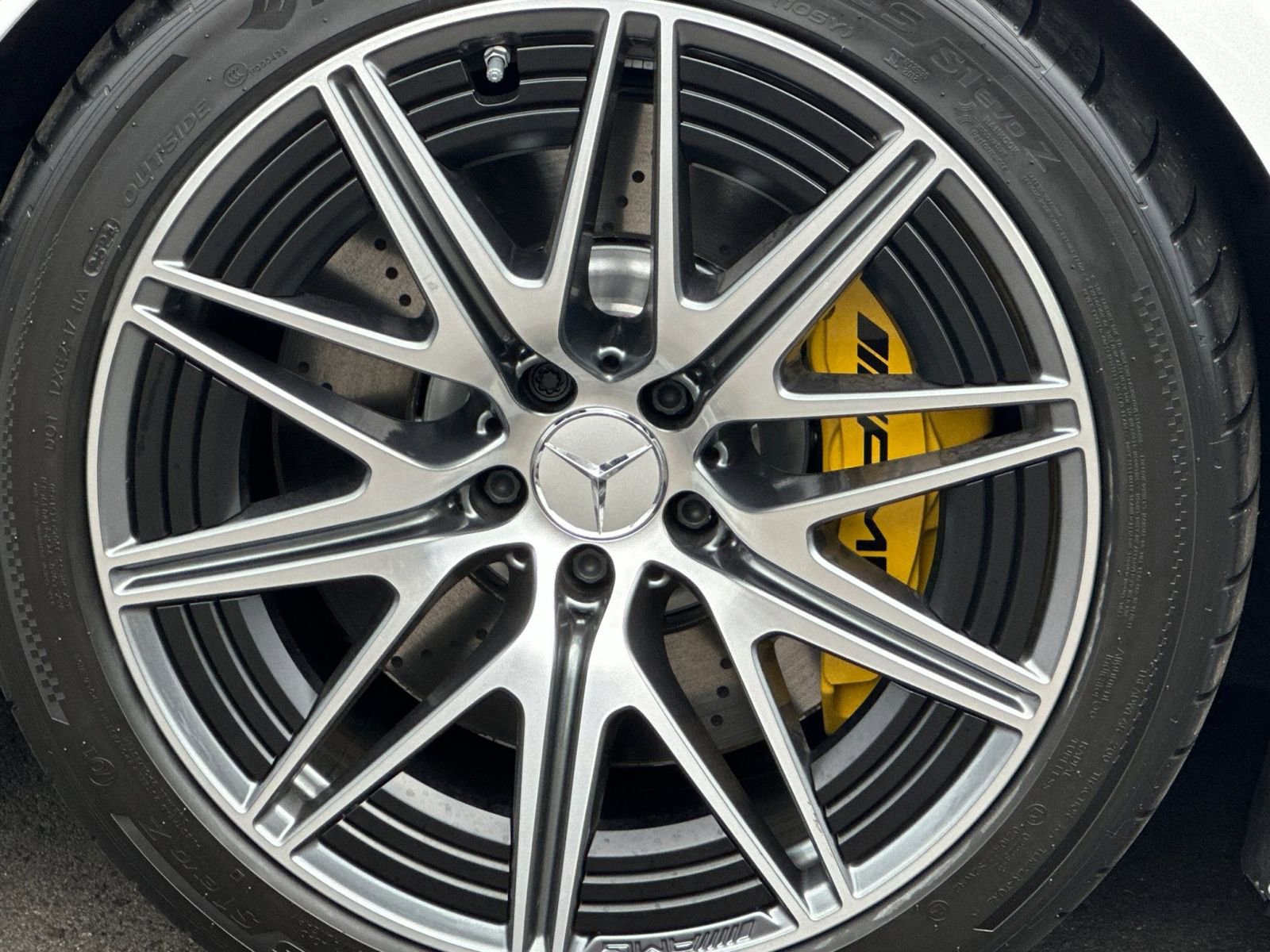 New 2026 Mercedes-Benz AMG GT 63 image 31