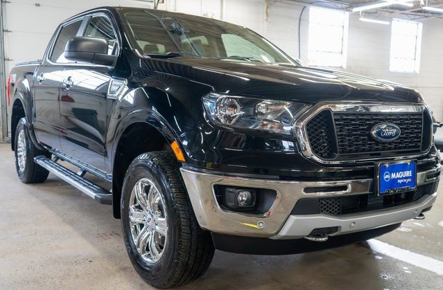 Used 2020 Ford Ranger XLT w/ Equipment Group 302A Luxury image 4