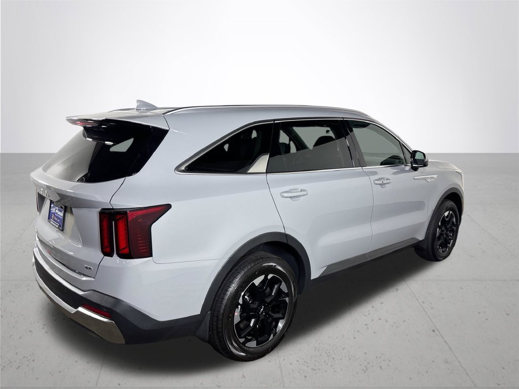 New 2026 Kia Sorento S AWD/4WD image 6