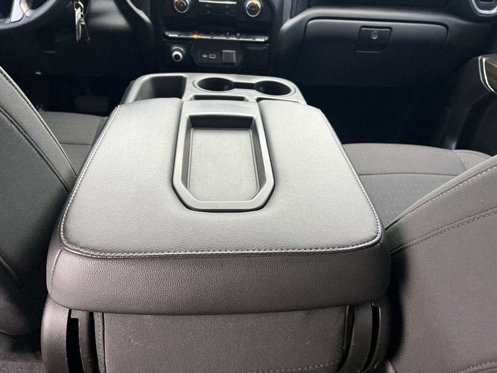 Used 2020 Chevrolet Silverado 1500 LT image 16