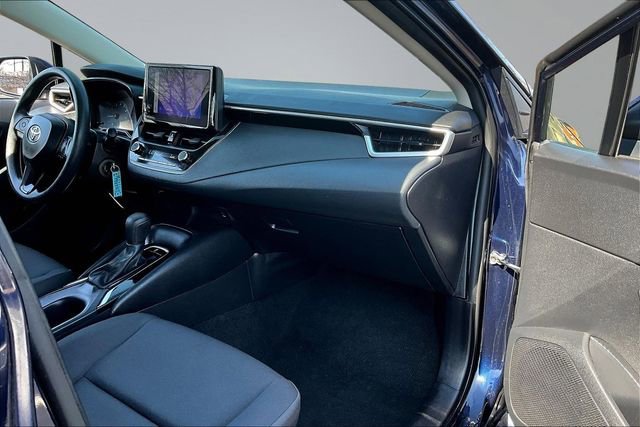Used 2024 Toyota Corolla LE image 23