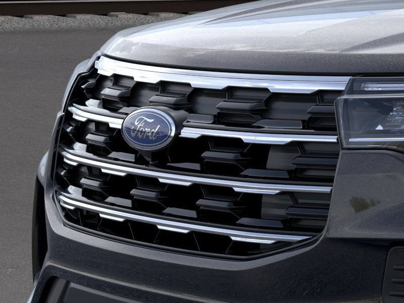 New 2026 Ford Explorer Active AWD/4WD image 18