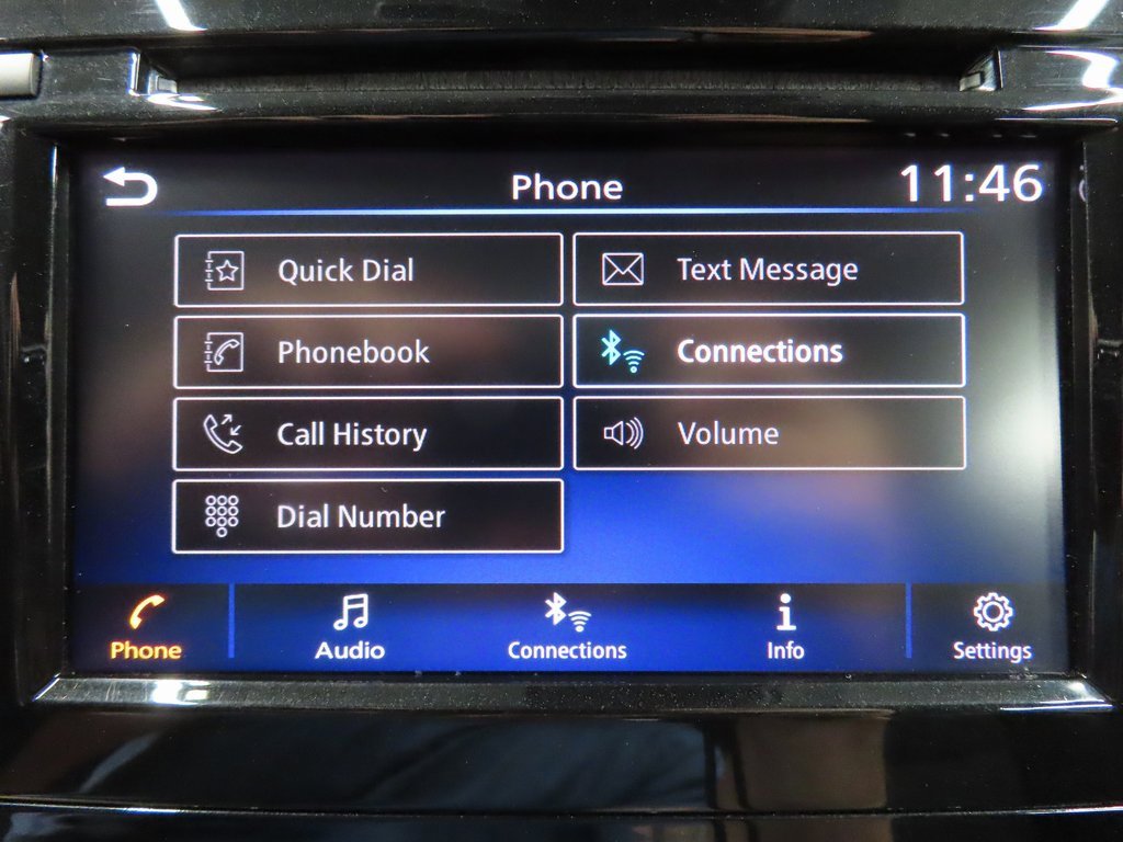 Used 2019 Nissan Rogue Sport SV image 16