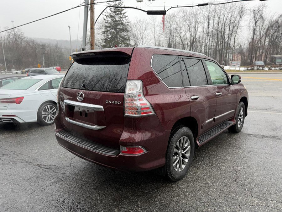 Used 2014 Lexus GX 460 Luxury w/ Driver Support Package image 8