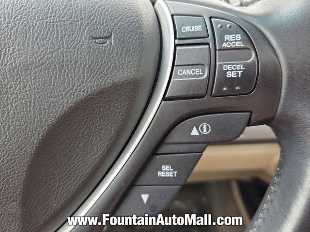 Used 2015 Acura RDX AWD w/ Technology Package image 19