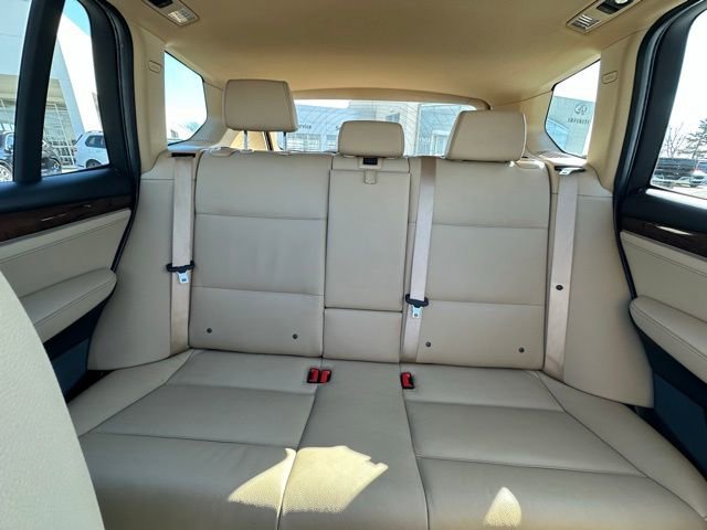 Used 2017 BMW X3 xDrive28i image 31