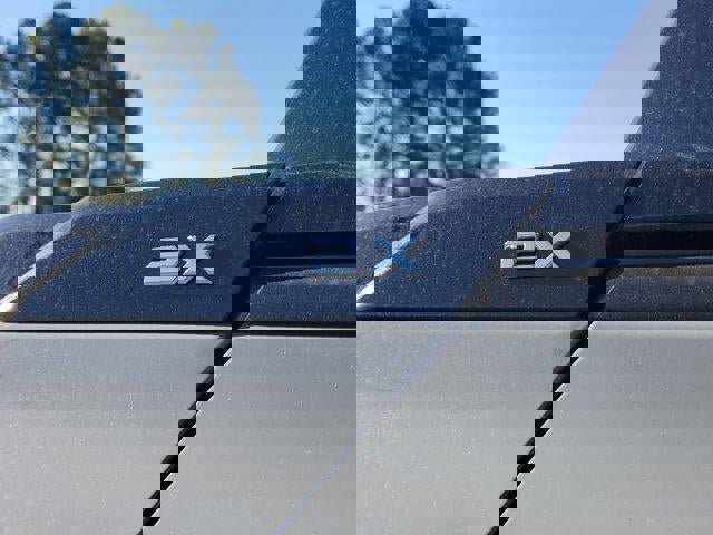 New 2025 GMC Hummer EV 2X image 5