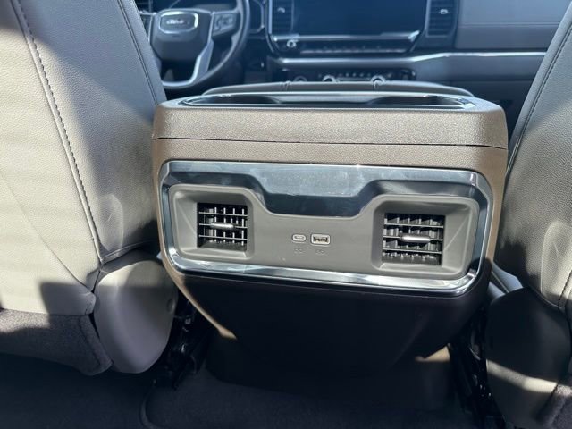 Used 2022 GMC Sierra 1500 SLT w/ SLT Convenience Package image 29