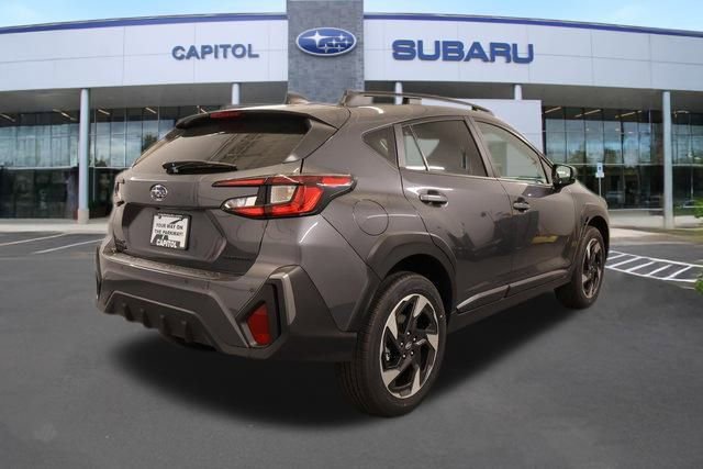 New 2026 Subaru Crosstrek 2.5i Limited image 6