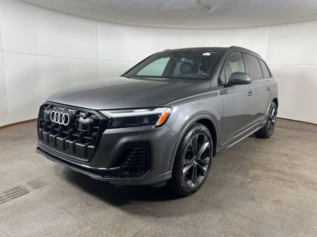 New 2026 Audi Q7 3.0T Premium Plus image 3