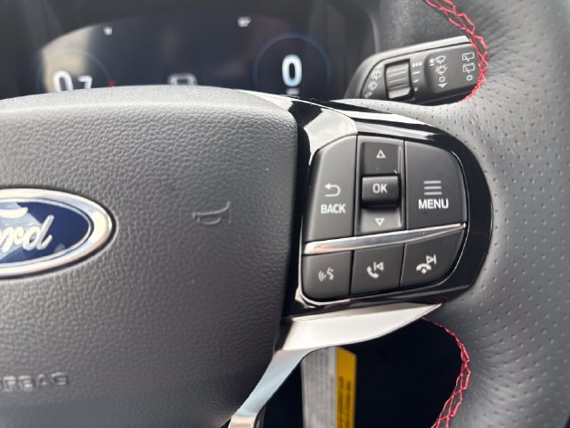 New 2026 Ford Explorer ST-Line AWD/4WD image 29