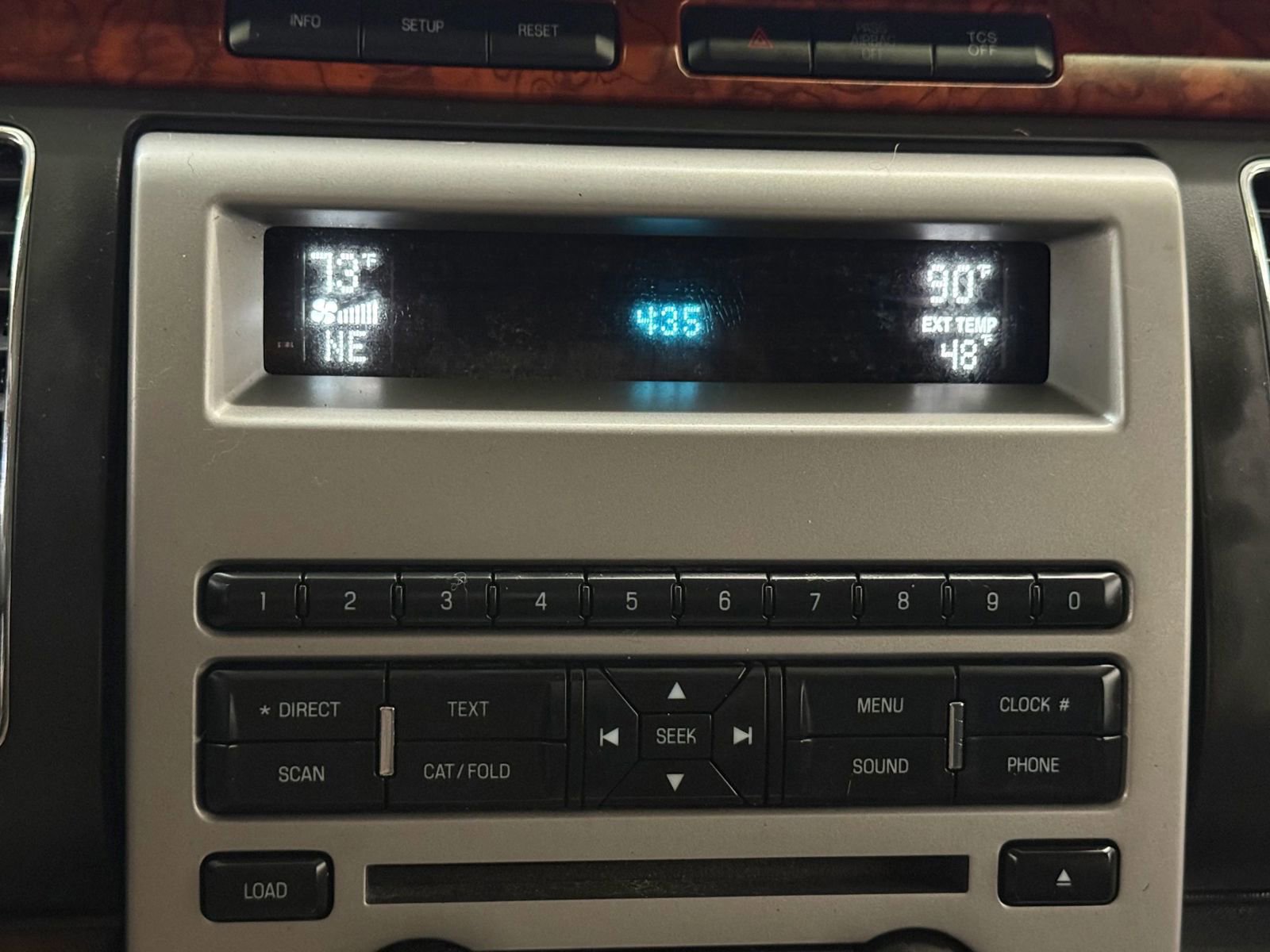 Used 2012 Ford Flex Limited image 34