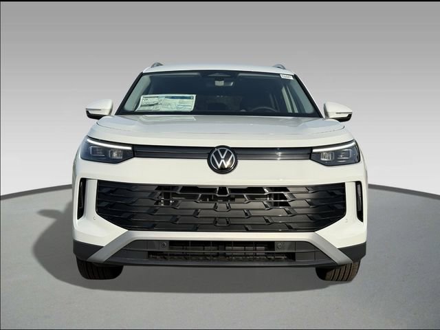 New 2026 Volkswagen Tiguan S image 2