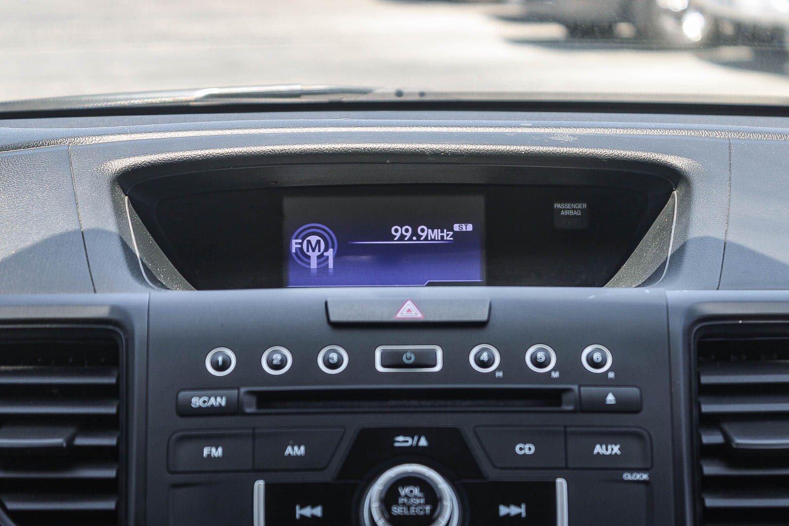 Used 2016 Honda CR-V LX image 15