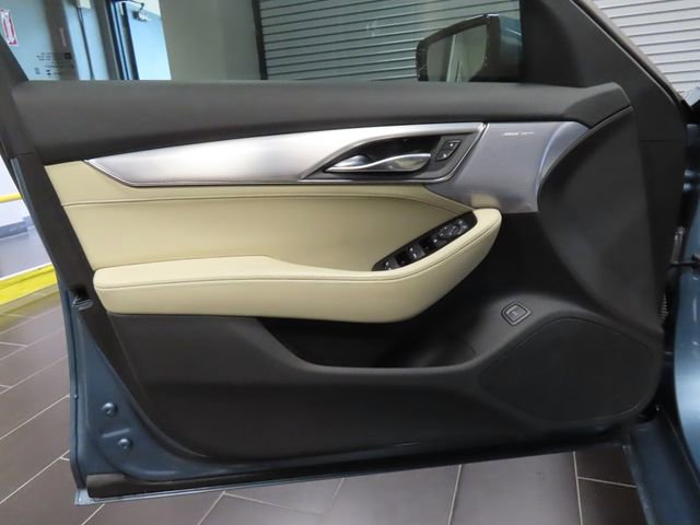 Used 2023 Cadillac CT5 Luxury w/ Sun And Sound Package image 10