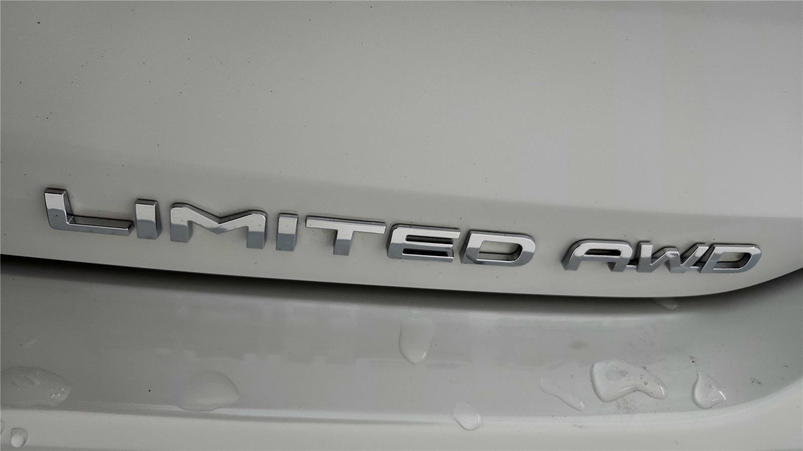 Used 2023 Toyota Highlander Limited image 26