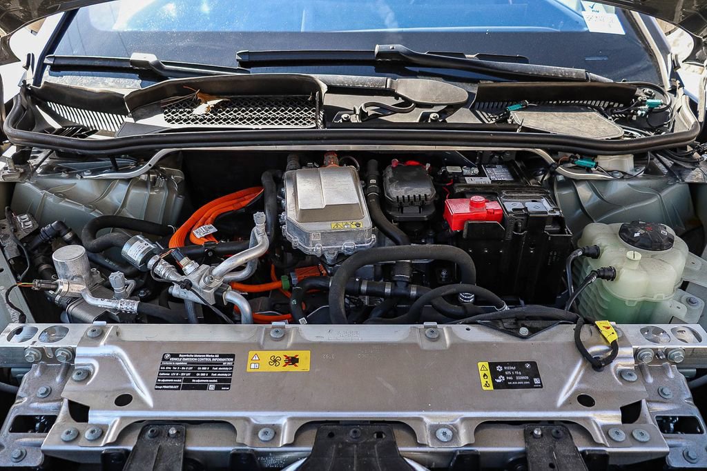 Certified 2023 BMW iX M60 w/ Executive Package image 30