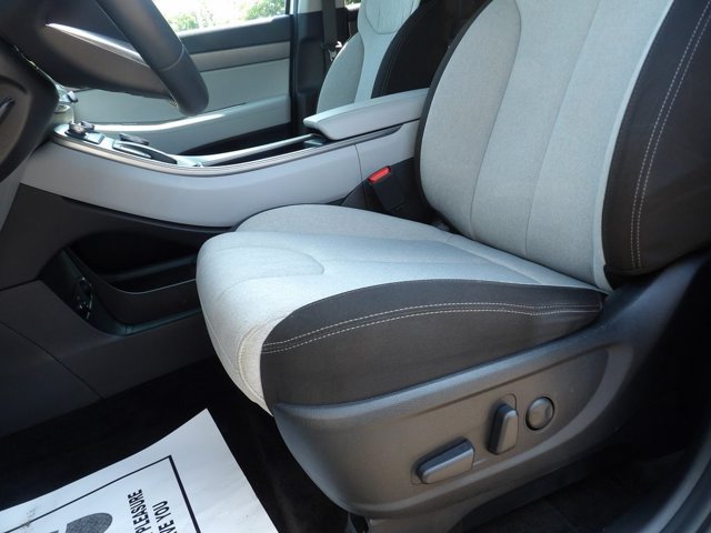 Certified 2022 Hyundai Palisade SEL w/ Convenience Package FWD image 14