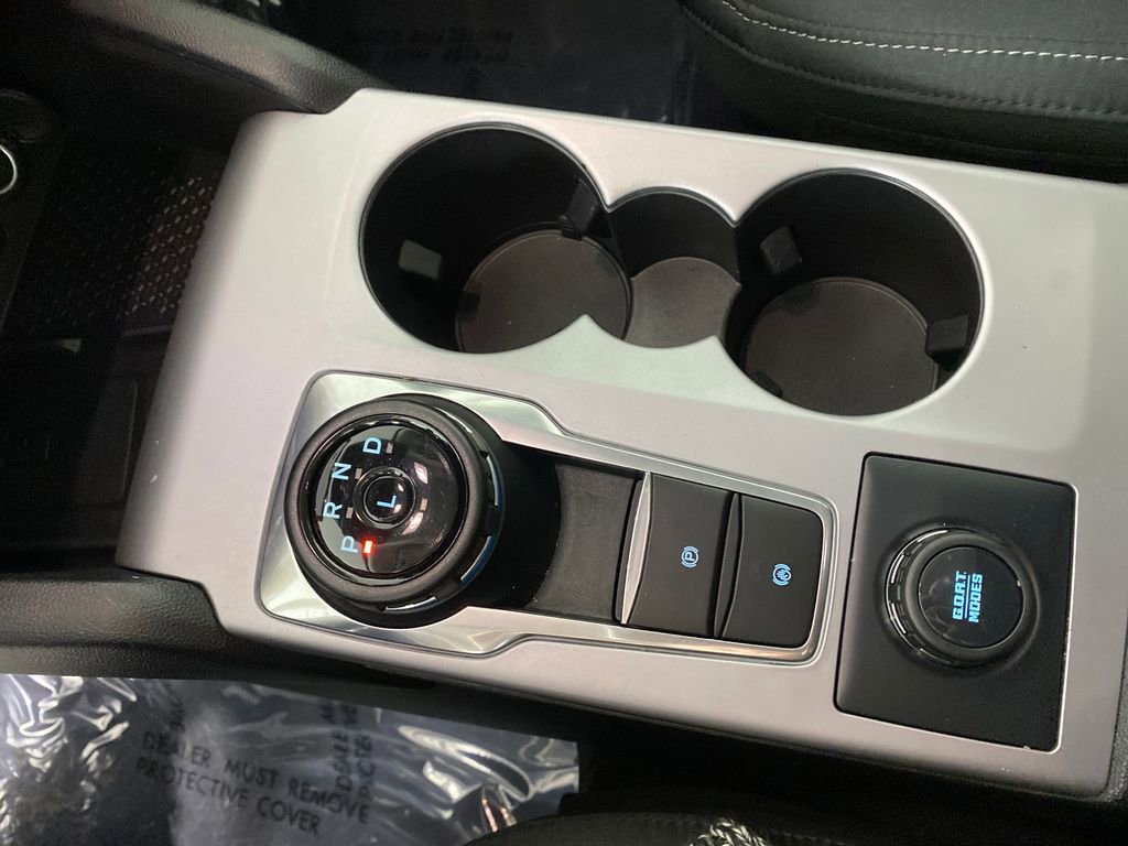 Used 2023 Ford Bronco Sport Big Bend w/ Convenience Package image 22