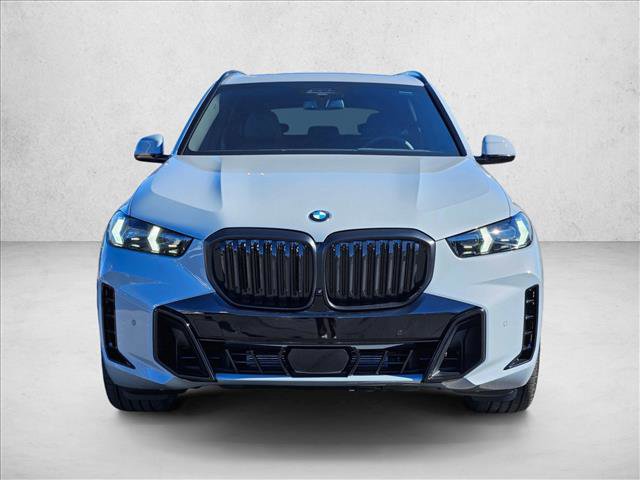 New 2026 BMW X5 xDrive40i w/ M Sport Package image 6