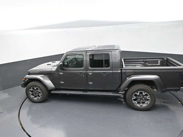 New 2025 Jeep Gladiator Sport w/ Premium Package image 15