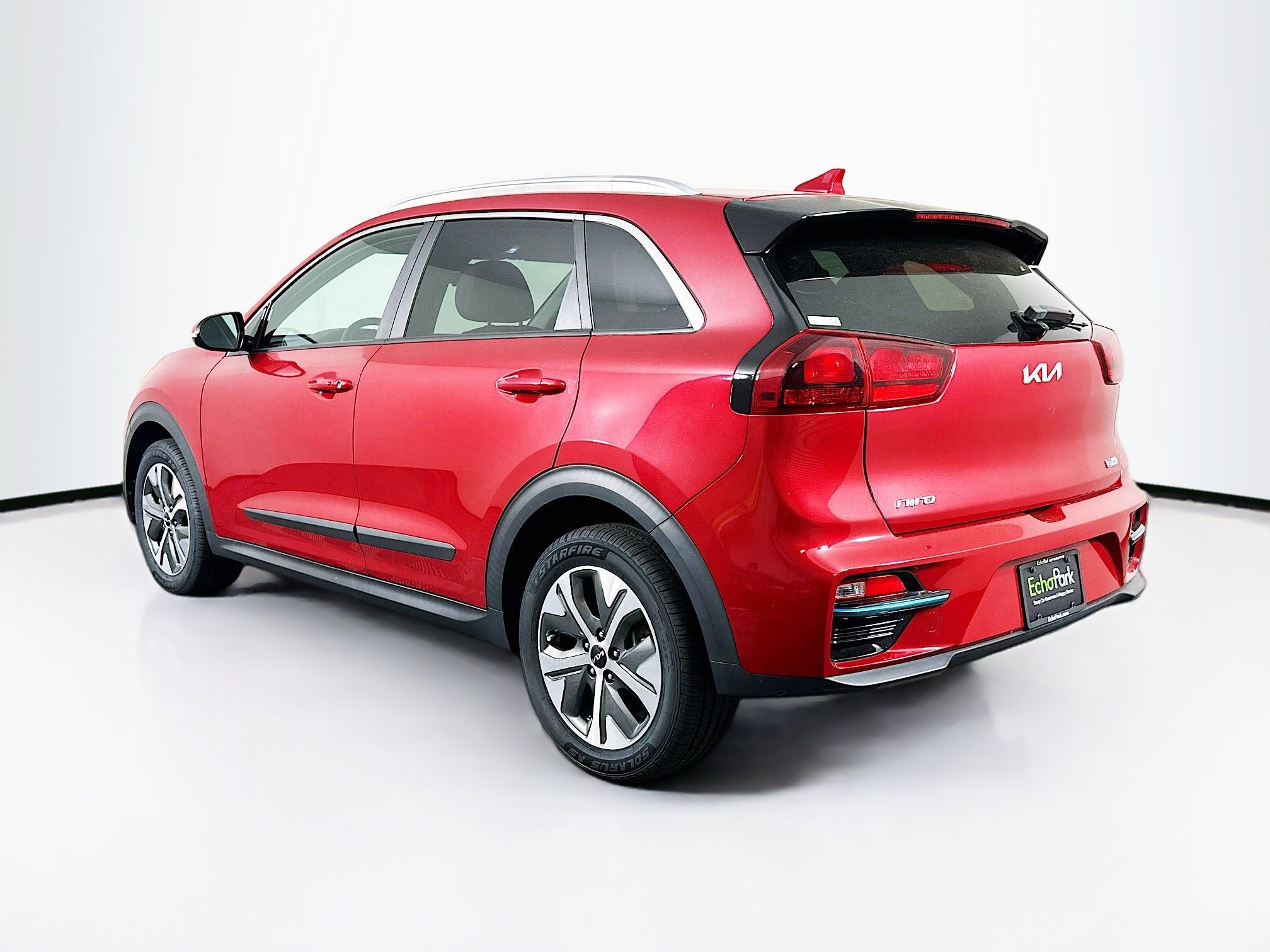 Used 2022 Kia Niro EX FWD image 5