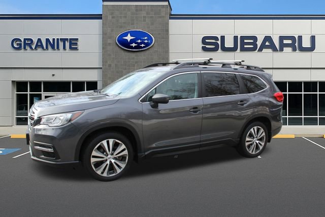 Used 2019 Subaru Ascent Premium image 5
