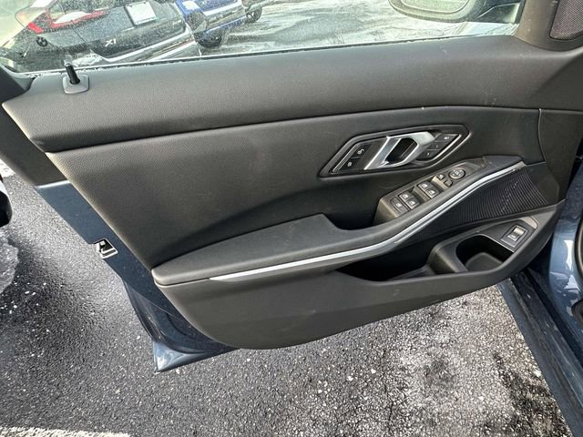 New 2026 BMW 330i xDrive 330i xDrive w/ Premium Package image 11