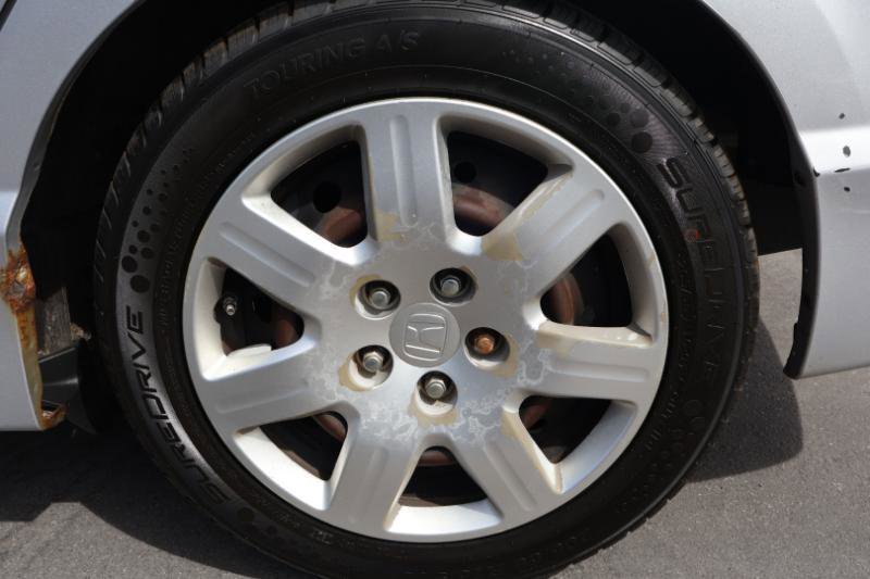 Used 2009 Honda Civic LX image 18