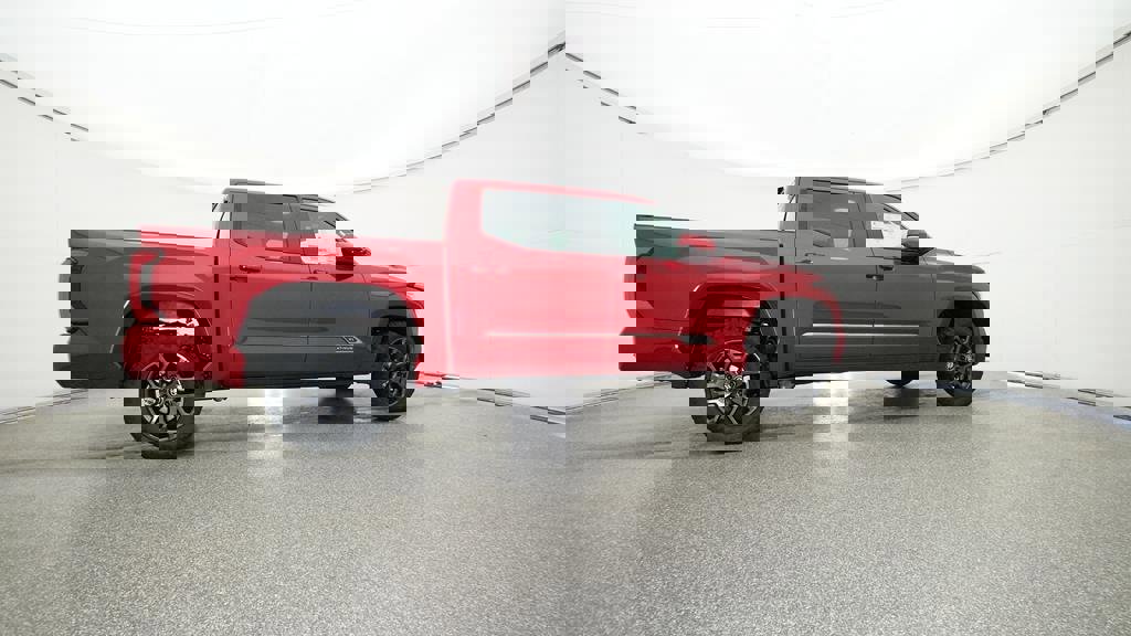 New 2025 Toyota Tundra Platinum image 49