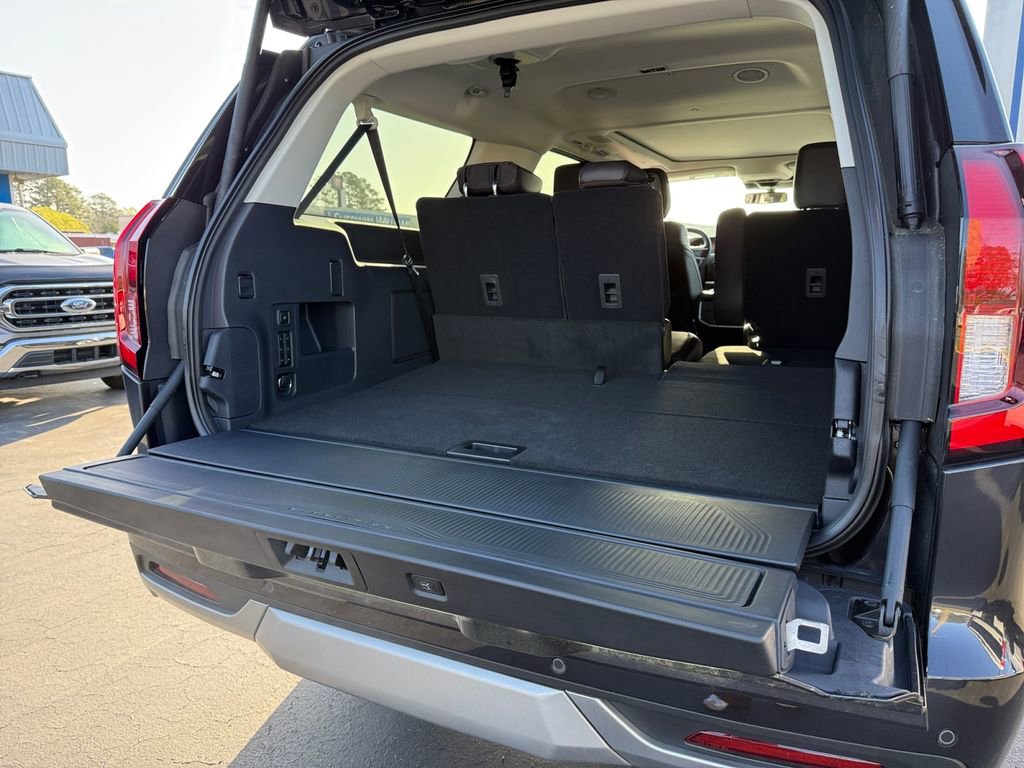 New 2026 Ford Expedition Max Platinum w/ Platinum Ultimate Package image 21