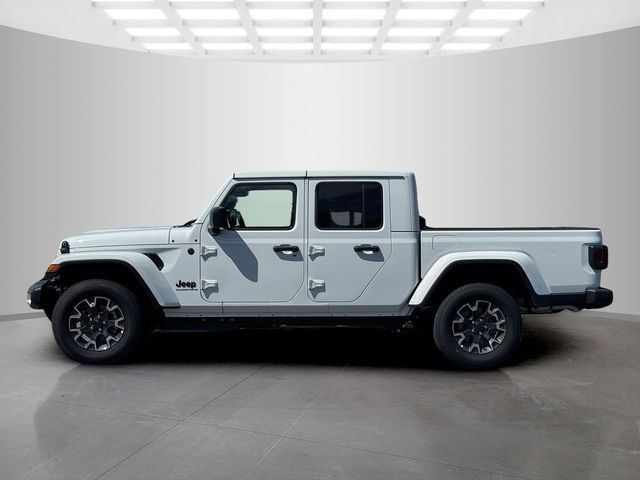 New 2026 Jeep Gladiator Sport AWD/4WD image 4