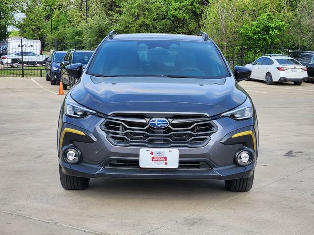 Certified 2025 Subaru Crosstrek 2.5i Sport AWD/4WD image 2