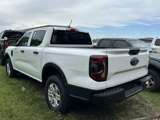 New 2026 Ford Ranger XL image 9