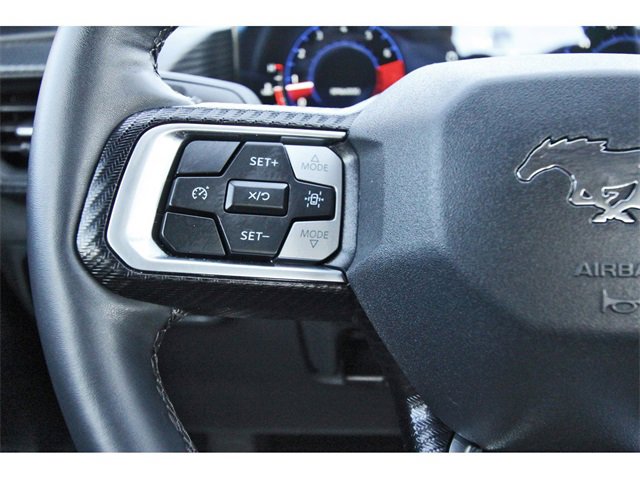 Used 2025 Ford Mustang Coupe image 17