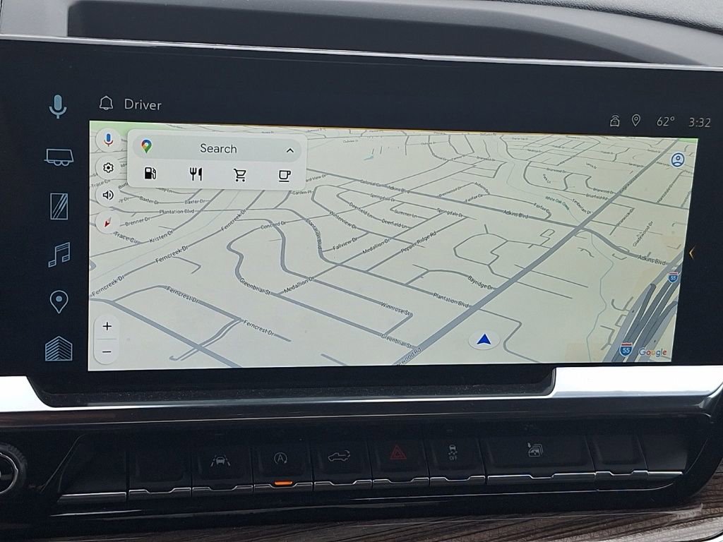 Used 2025 Chevrolet Silverado 1500 LT image 39