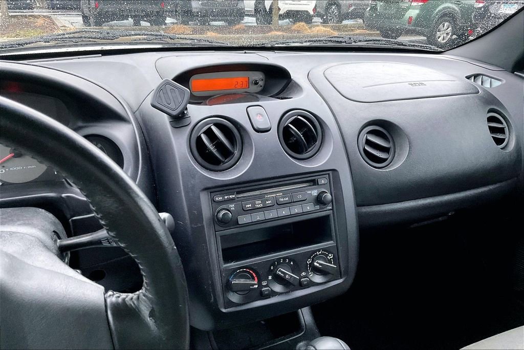 Used 2003 Mitsubishi Eclipse GS image 6