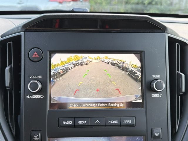Used 2024 Subaru Crosstrek 2.0i AWD/4WD image 26
