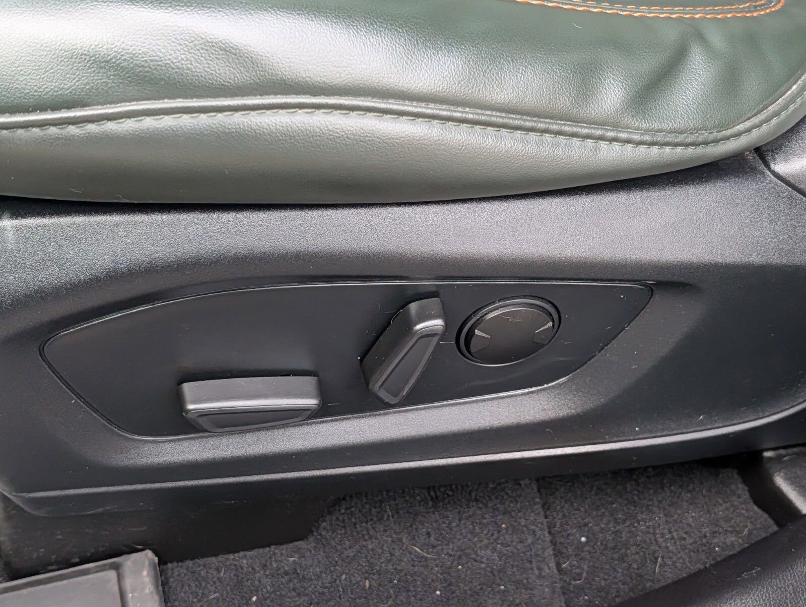 Used 2022 Ford Explorer Timberline image 22