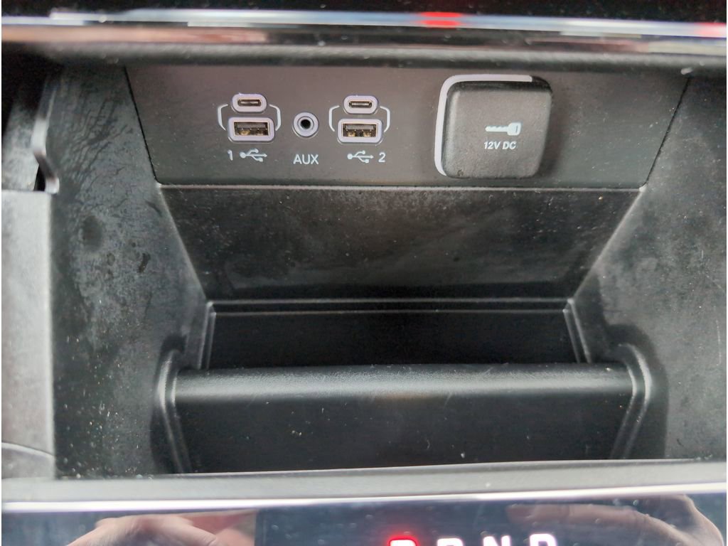 Used 2023 Jeep Grand Cherokee Laredo w/ Trailer Tow Prep Group (B) image 15