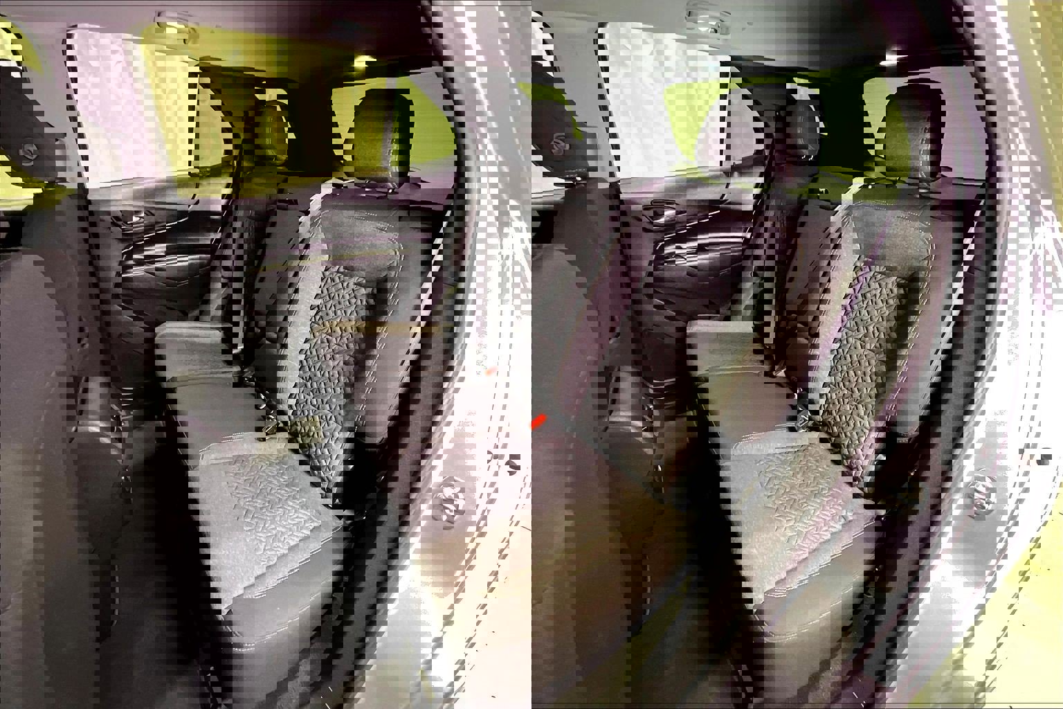 Used 2024 Chevrolet Equinox LT image 21