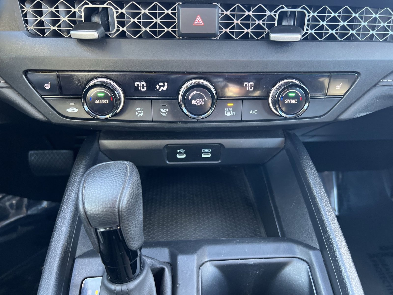 Used 2023 Honda Accord EX image 20