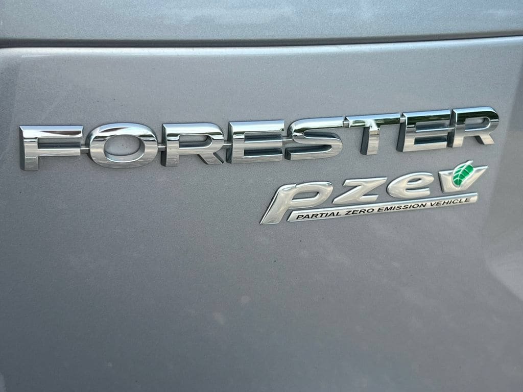 Used 2017 Subaru Forester 2.5i Premium w/ Protection Package #1 AWD/4WD image 29