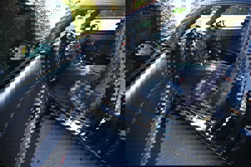 Used 2007 Chevrolet Corvette Z06 w/ Preferred Equipment Group image 15