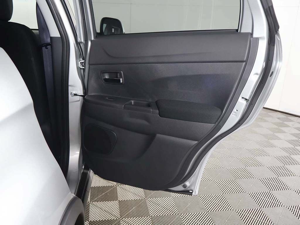 New 2026 Mitsubishi Outlander Sport ES AWD/4WD image 22