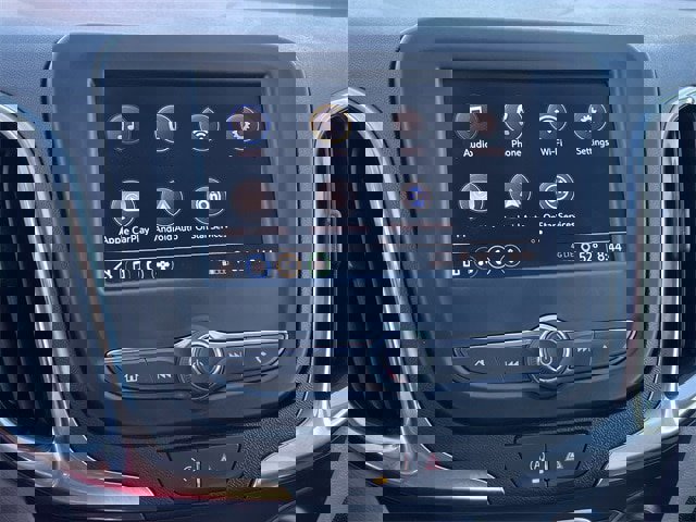 Used 2024 Chevrolet Equinox LT image 17