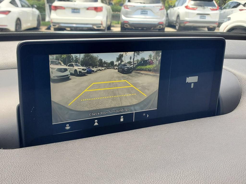 Used 2023 Acura TLX FWD image 29