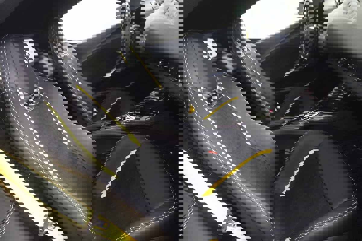 Used 2024 Ferrari 296 GTB image 9