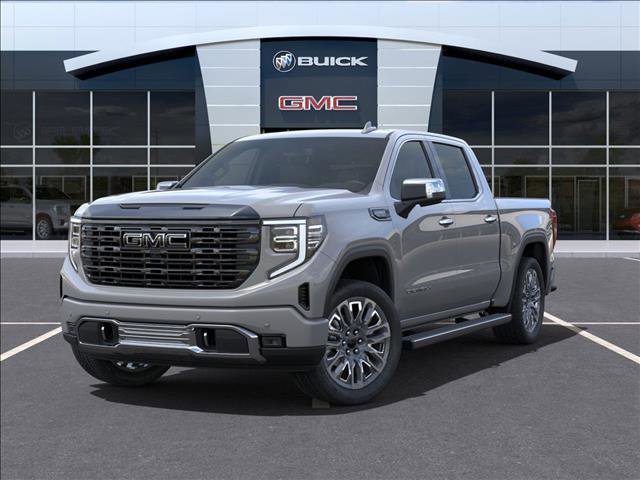 New 2025 GMC Sierra 1500 Denali Ultimate image 6