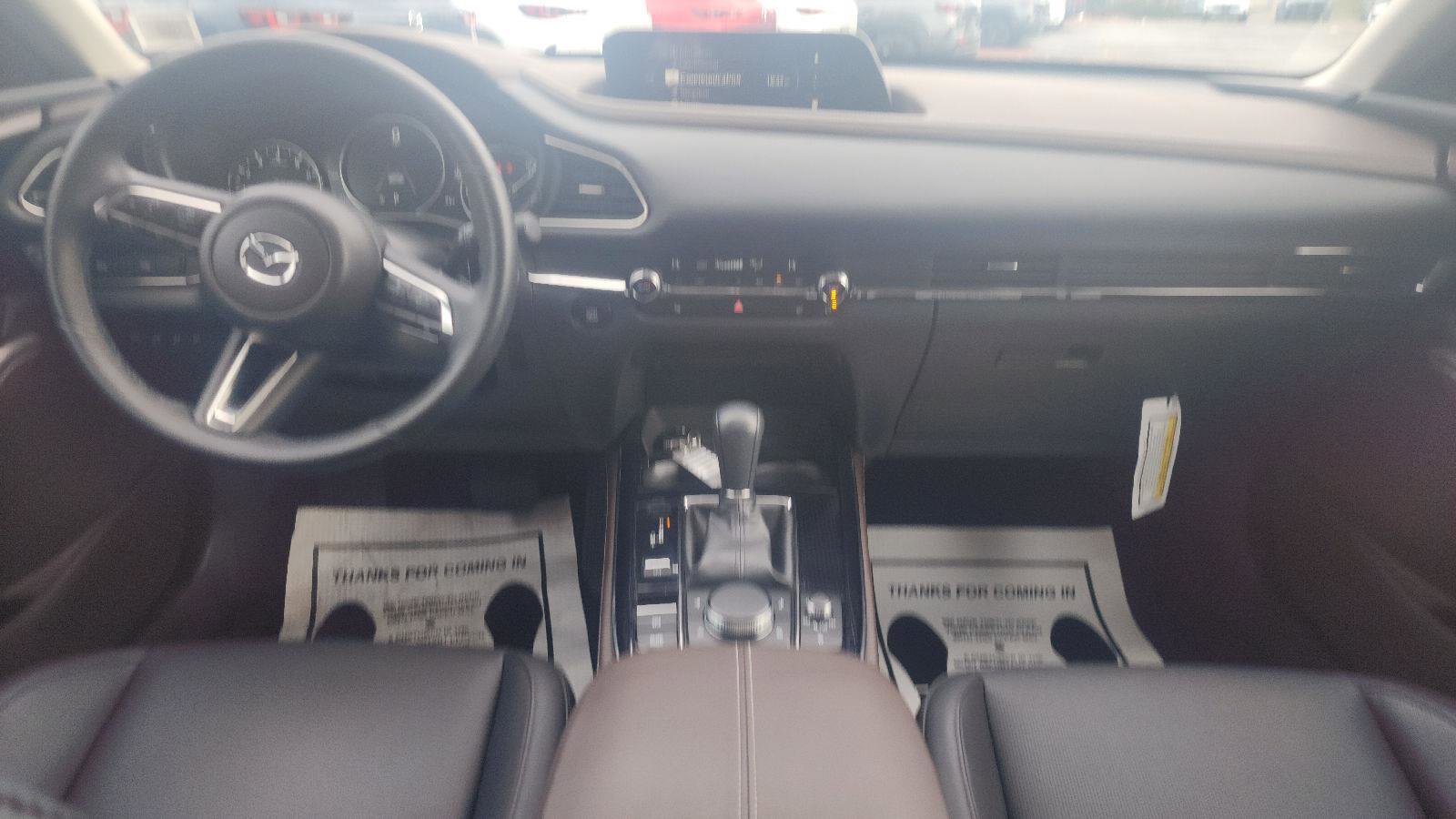 Certified 2025 MAZDA CX-30 AWD 2.5 S w/ Premium Package image 25